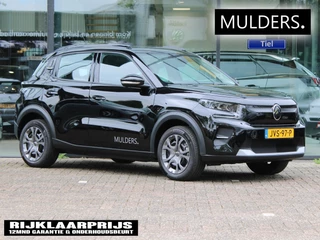 Citroën ë-C3 – thumbnail 6