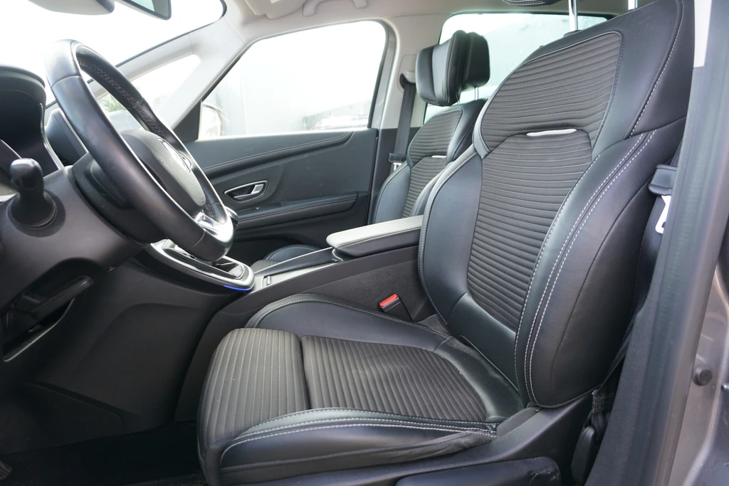 Renault Grand Scénic – foto 20
