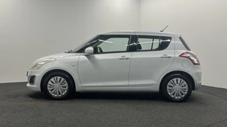 Suzuki Swift – thumbnail 2