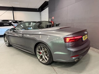 Audi A5 – thumbnail 8