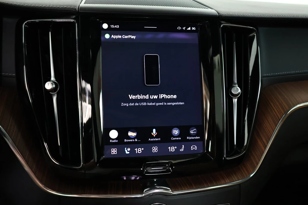 Volvo XC60 – foto 24