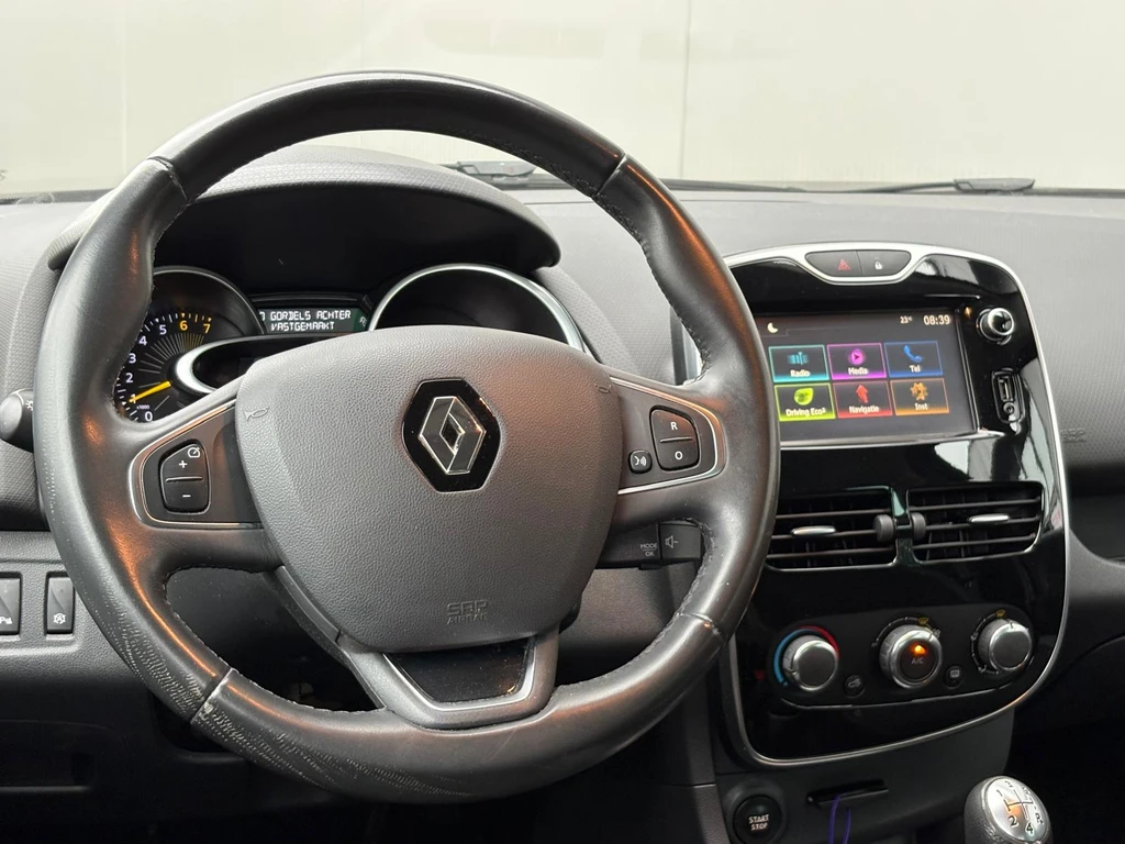 Renault Clio – foto 13