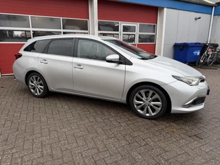 Toyota Auris – thumbnail 13