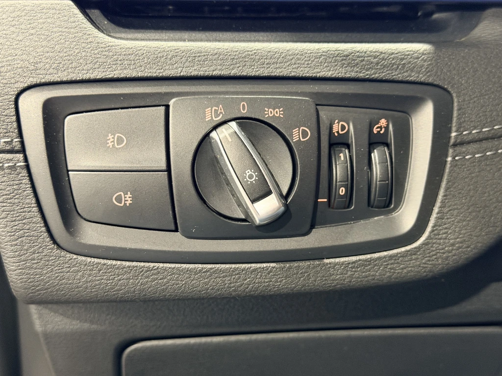 BMW X1 – foto 19