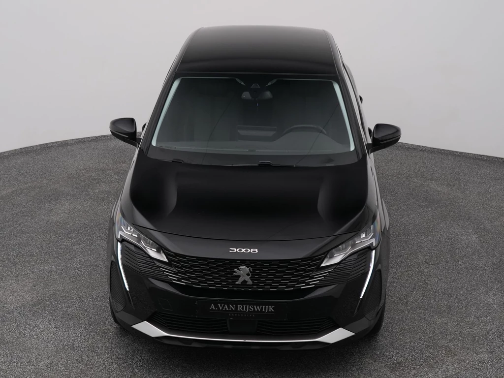 Peugeot 3008 – foto 17
