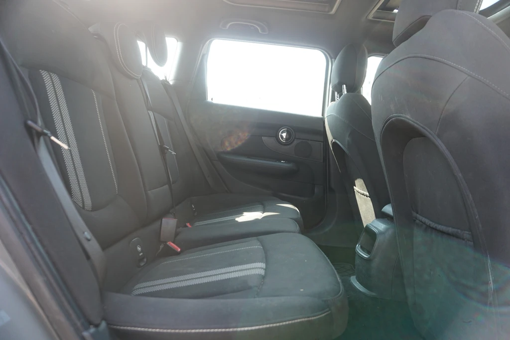 MINI Clubman – foto 12