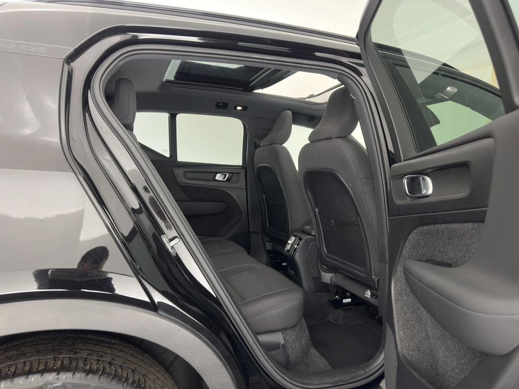 Volvo XC40 – foto 14