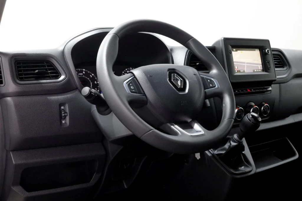 Renault Master – foto 14