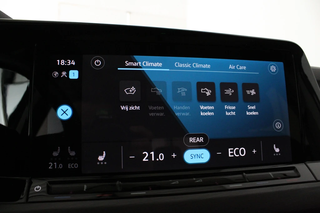 Volkswagen Golf – foto 38
