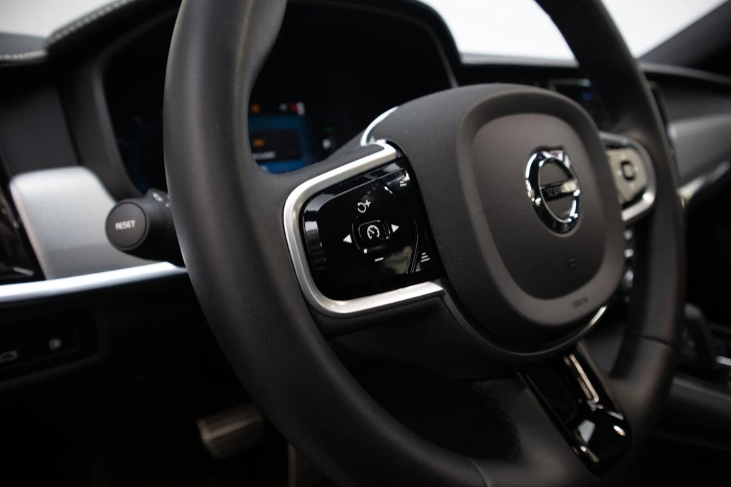Volvo V90 – foto 16