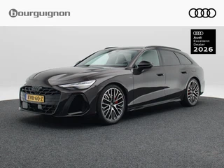 Audi A6 – thumbnail 1
