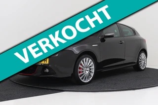 Alfa Romeo Giulietta – thumbnail 13
