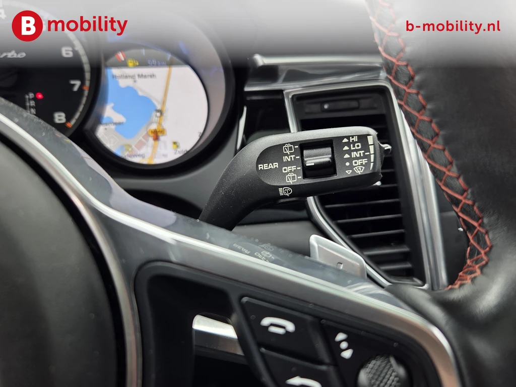 Porsche Macan – foto 27