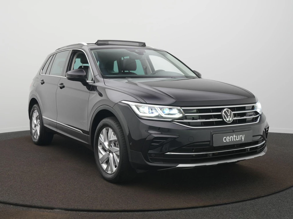 Volkswagen Tiguan – foto 9