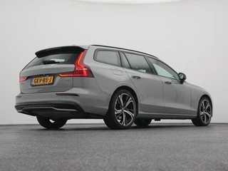 Volvo V60 – thumbnail 13
