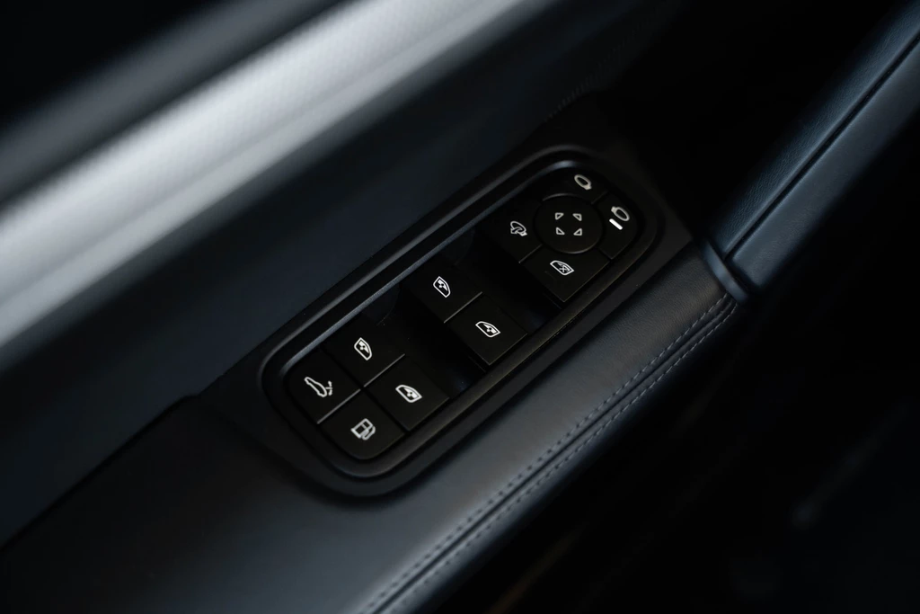Porsche Cayenne – foto 26