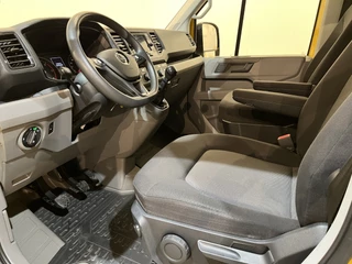 Volkswagen Crafter – thumbnail 10