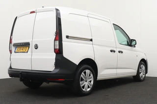 Volkswagen Caddy – thumbnail 4