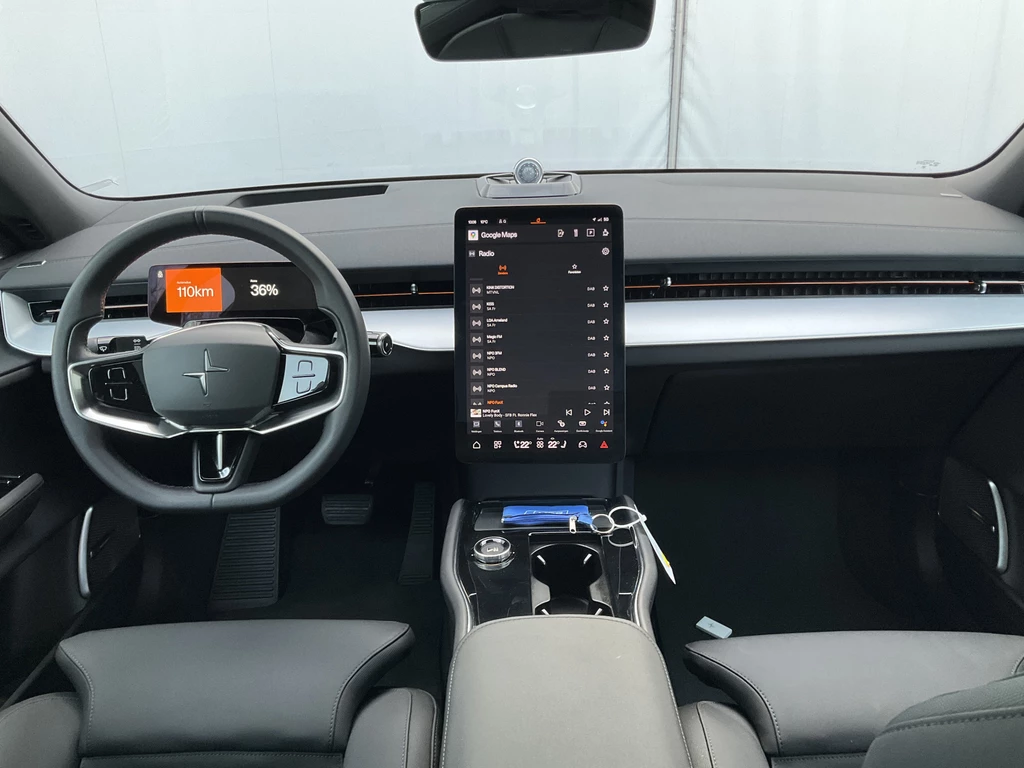 Polestar 3 – foto 28