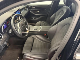 Mercedes-Benz GLC – thumbnail 12