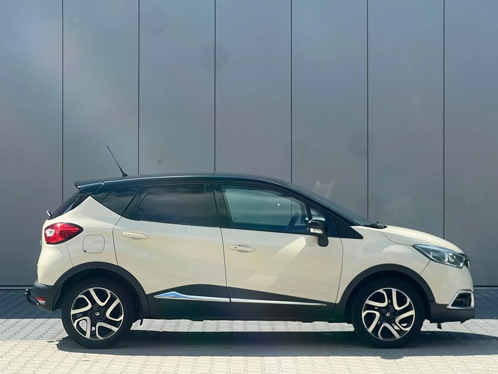 Renault Captur – foto 5