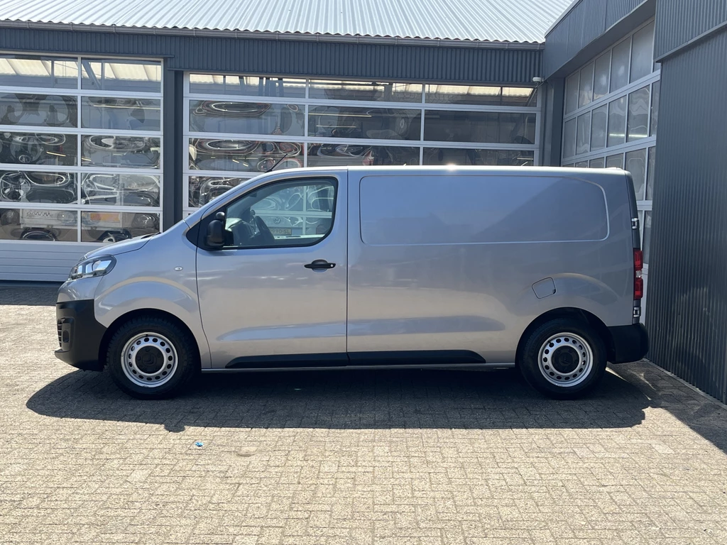 Citroën Jumpy – foto 3