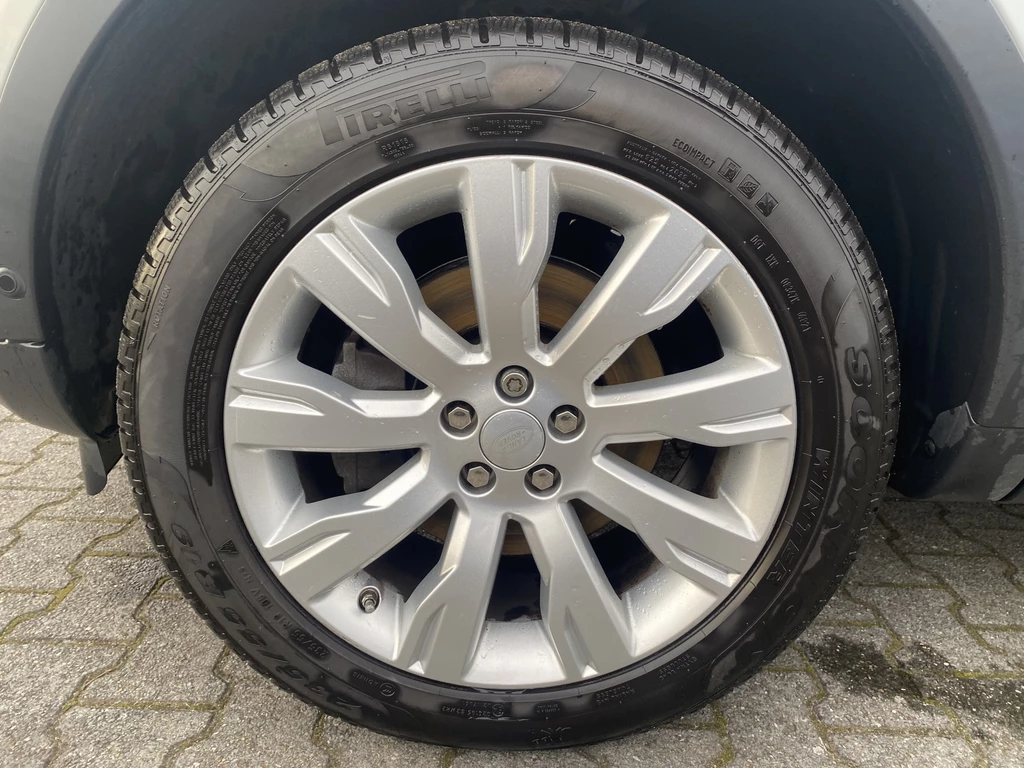 Land Rover Discovery Sport – foto 28