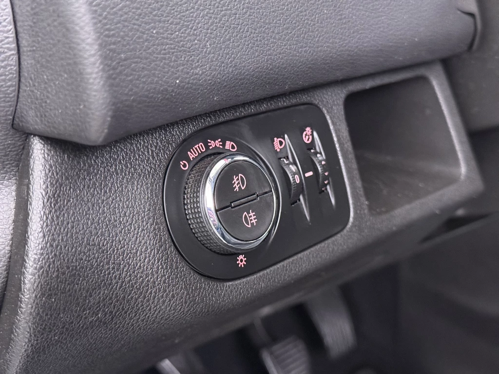 Opel Meriva – foto 28