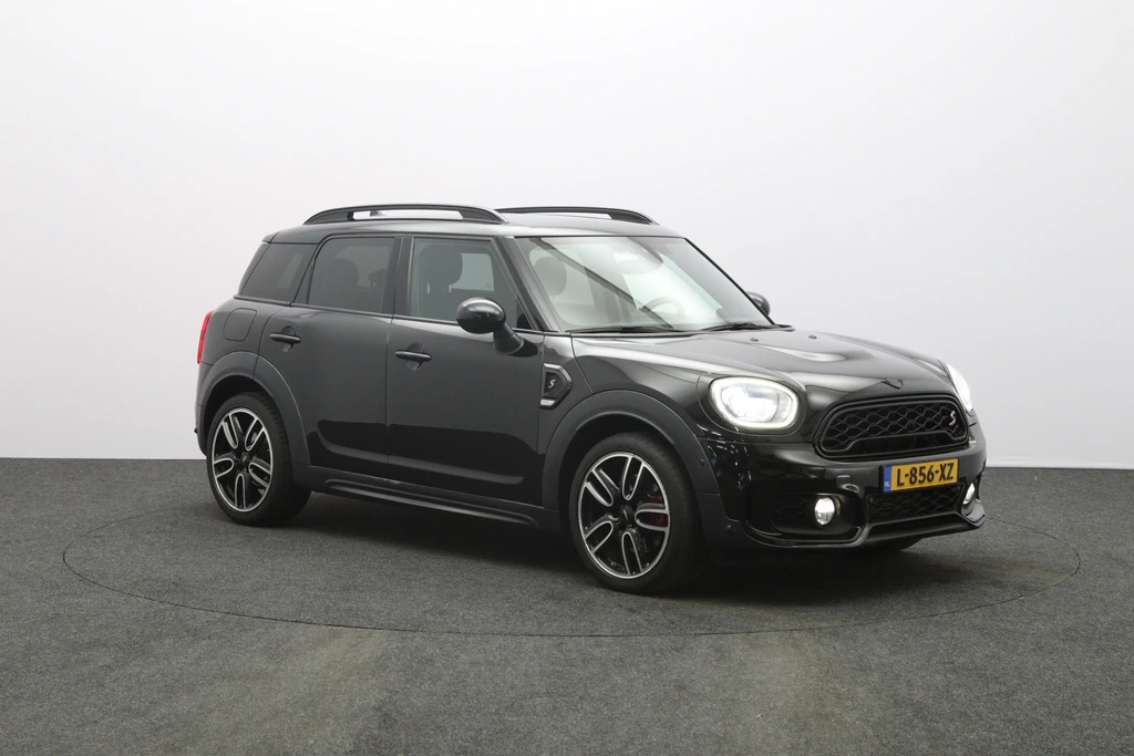 MINI Countryman – foto 7