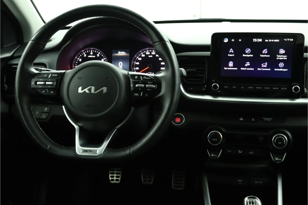 Kia Stonic – foto 35