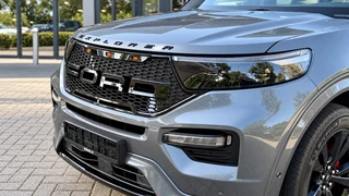 Ford Explorer – thumbnail 11