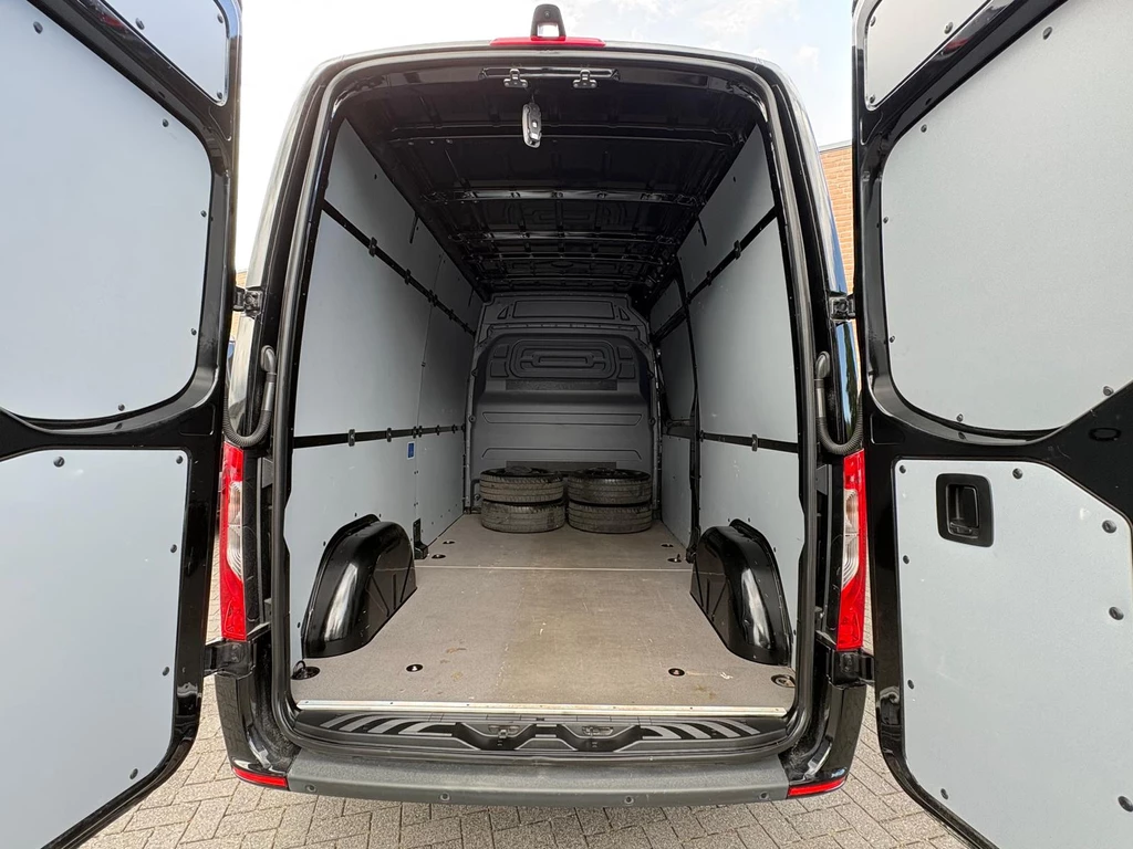 Mercedes-Benz Sprinter – foto 11
