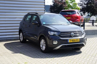 Volkswagen T-Cross – thumbnail 5