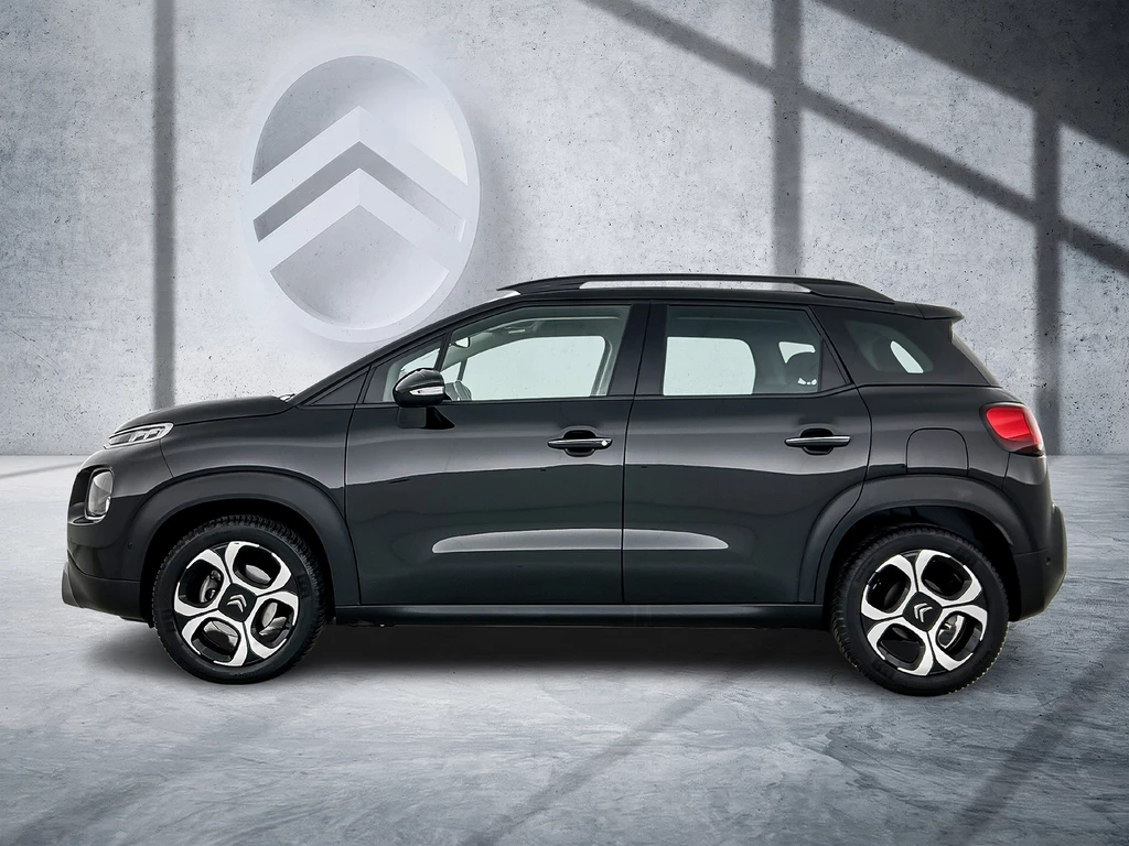 Citroën C3 Aircross – foto 2