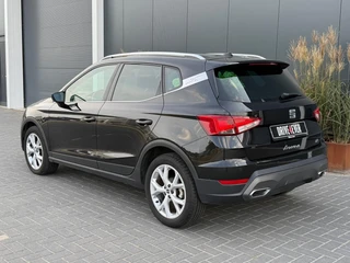 SEAT Arona – thumbnail 7