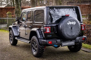 Jeep Wrangler – thumbnail 5