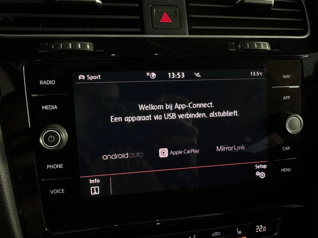 Volkswagen Golf – foto 32
