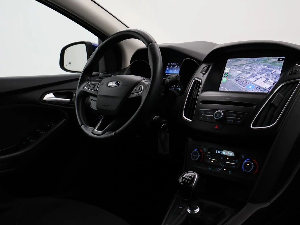 Ford Focus – foto 9