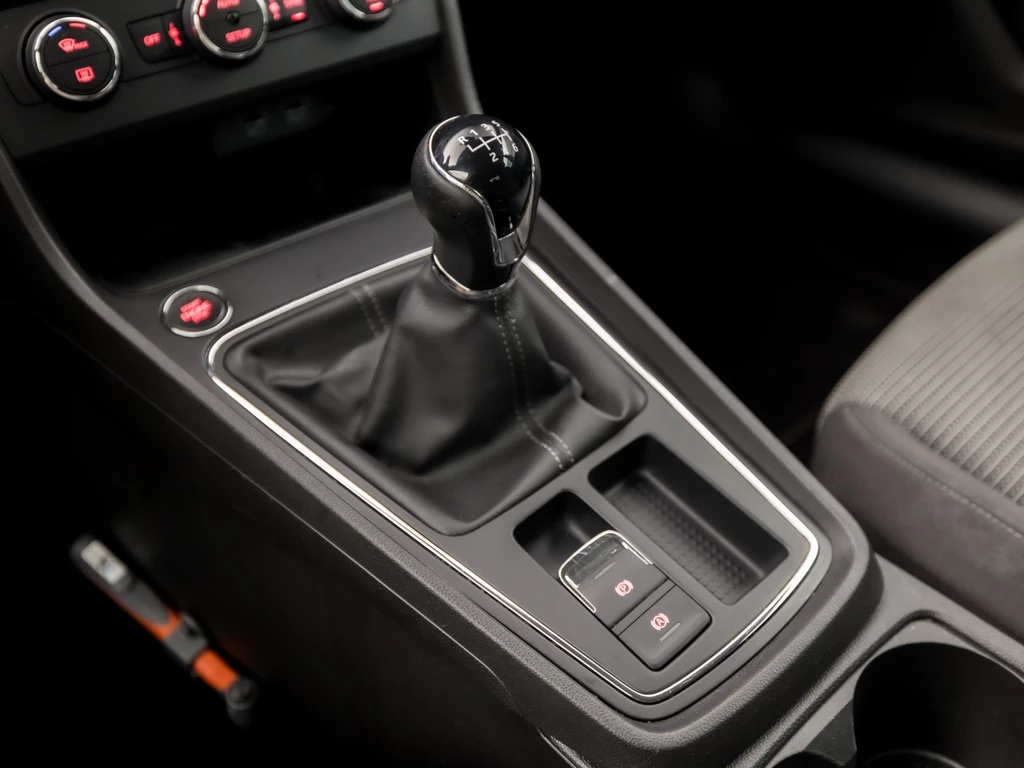 SEAT Leon – foto 12