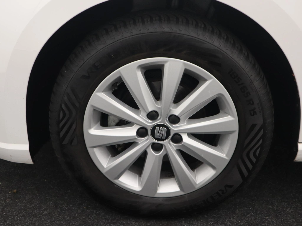 SEAT Ibiza – foto 10