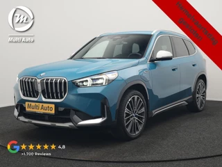 BMW X1 – thumbnail 1
