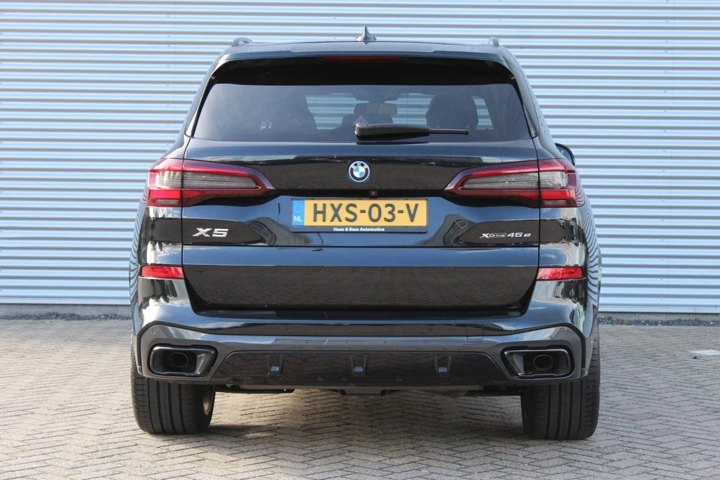 BMW X5 – foto 5
