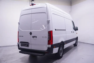 Mercedes-Benz Sprinter – thumbnail 6