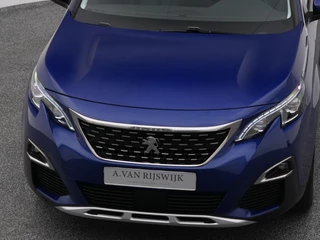 Peugeot 3008 – thumbnail 22