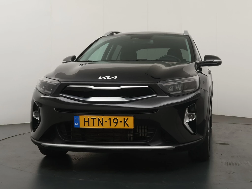 Kia Stonic – foto 13