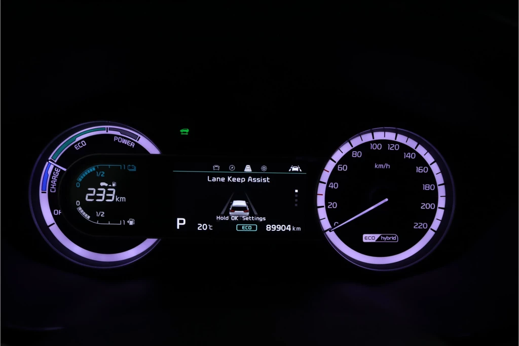 Kia Niro – foto 53