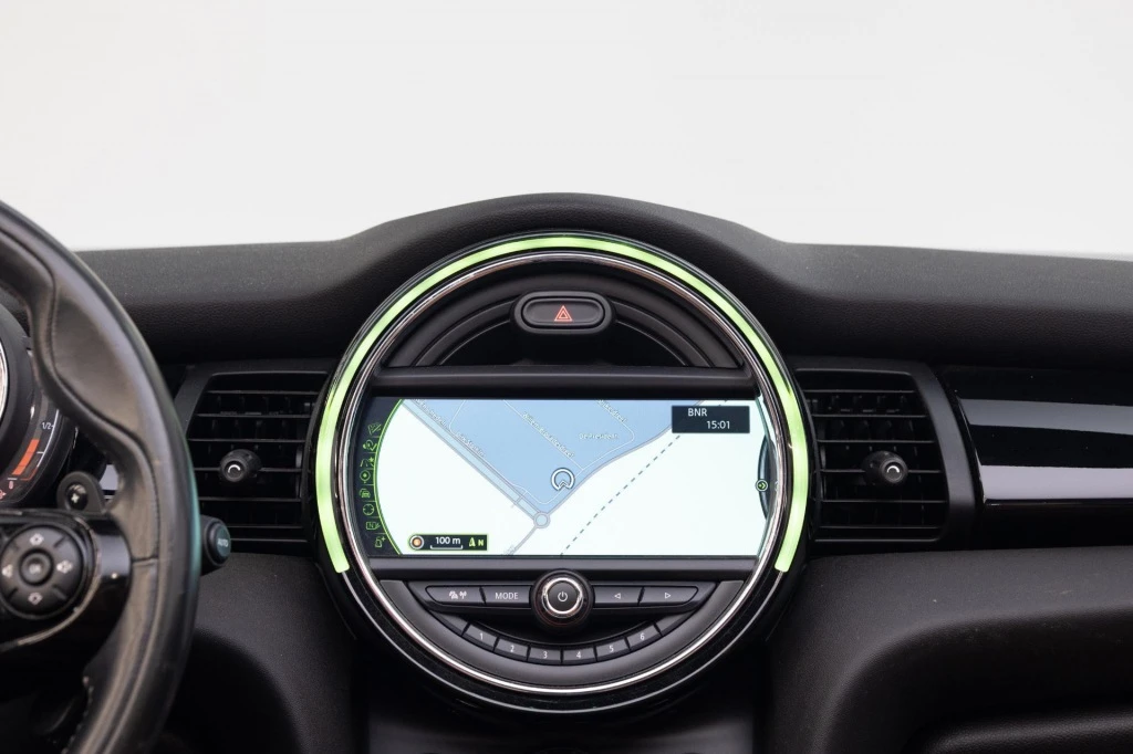 MINI Cooper Cabrio – foto 21