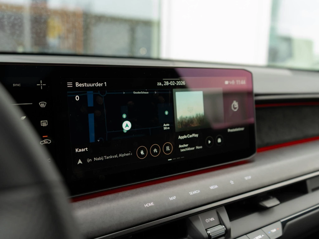 Kia EV9 – foto 19