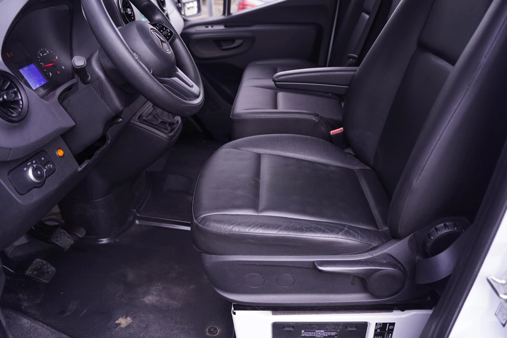 Mercedes-Benz Sprinter – foto 22