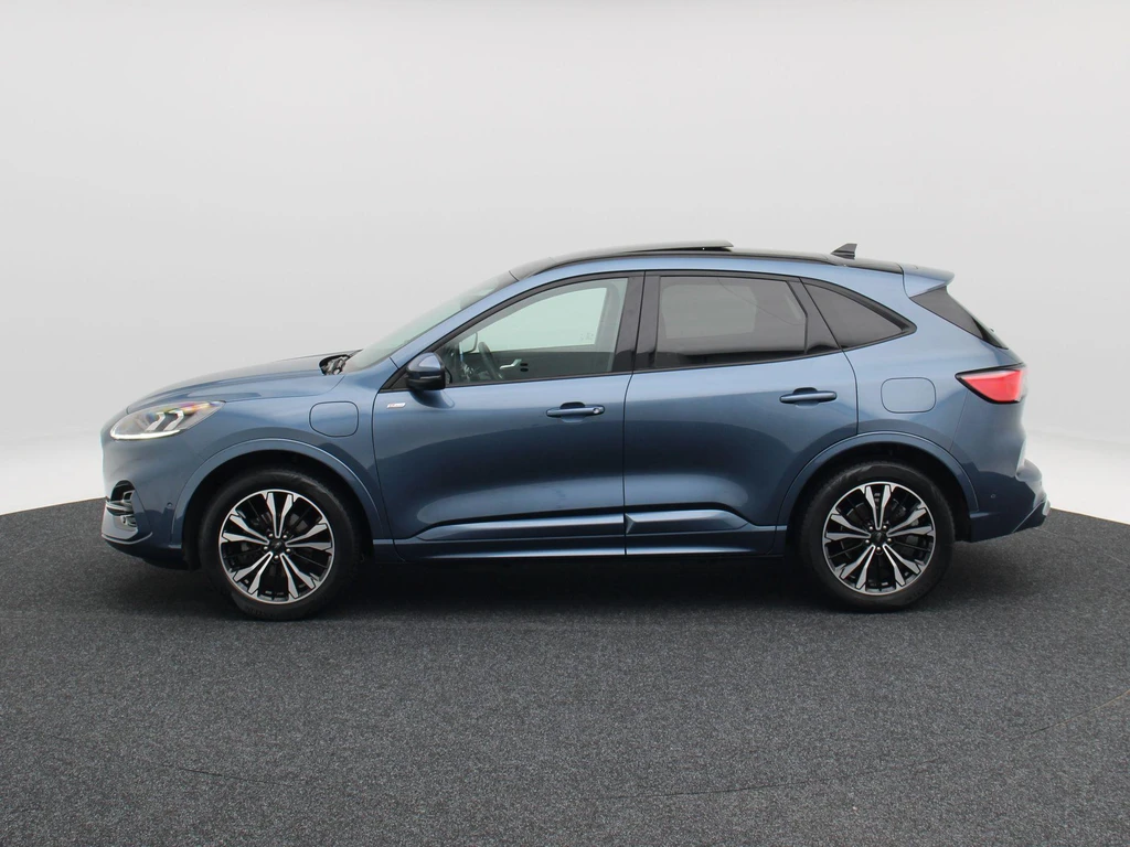 Ford Kuga – foto 2